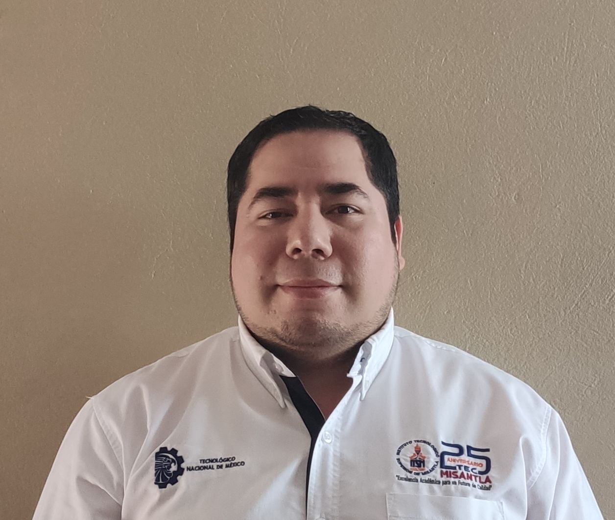 Docente Carlos Angel Vicente Rguez