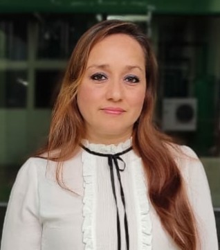 Fotografía del docente