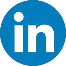 Logotipo de linked in