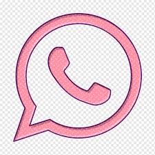 Logotipo de whatsapp